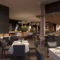 A photo of Steak 48 - Beverly Hills restaurant