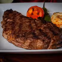 A photo of La Estancia Steak House restaurant