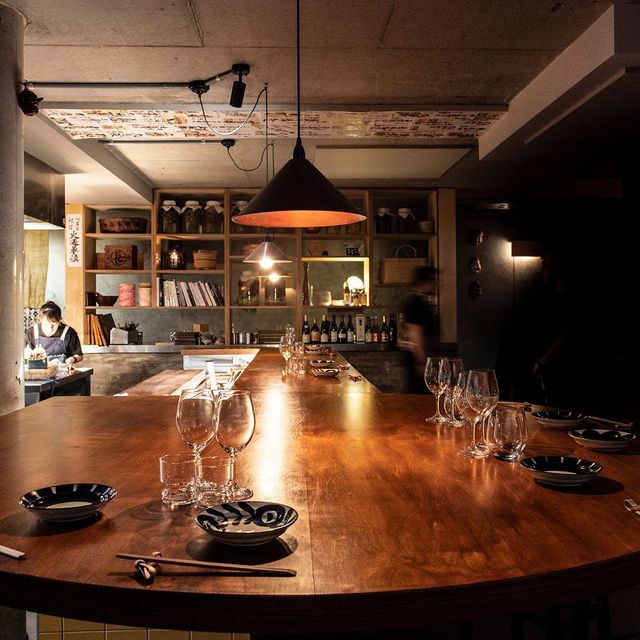 Chaco Bar - Updated 2026, Yakitori Restaurant in Potts Point, AU-NSW