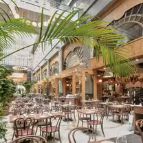 A photo of La Grande Boucherie NYC restaurant