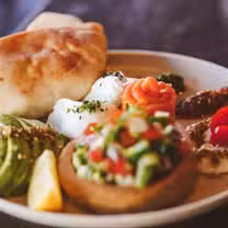 A photo of Shenkin Erskineville restaurant