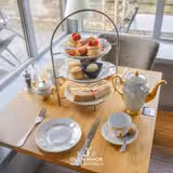 Afternoon Tea foto
