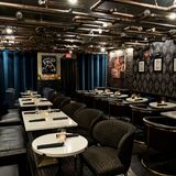 Cover image for The Alex Speakeasy at The Graham Georgetown
