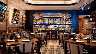 A photo of Yardbird Table & Bar - Chicago restaurant
