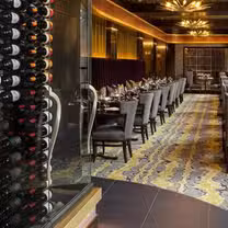 A photo of 401 Prime restaurant