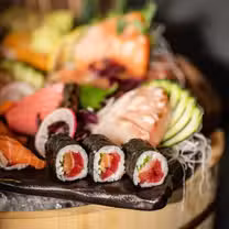 A photo of Zen Hermosillo restaurant