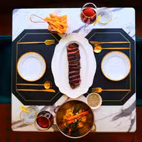 A photo of Cozy Dining restaurant