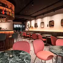 Una foto del restaurante Bar Amore