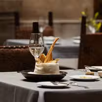 A photo of Copernicus Restaurant restaurant