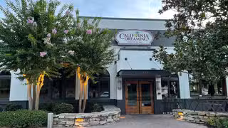 A photo of California Dreaming - Augusta restaurant