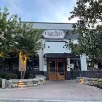 A photo of California Dreaming - Augusta restaurant