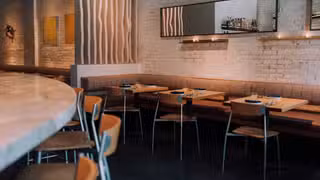 Een foto van restaurant REGARDS