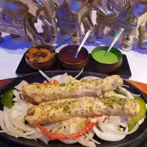 A photo of Tresor De Kashmir restaurant