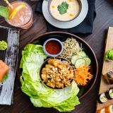 Cover image for Blue Sushi Sake Grill - Grayhawk Pointe