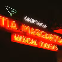 Een foto van restaurant Tia Margarita