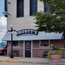 Una foto del restaurante Shorty's Steakhouse
