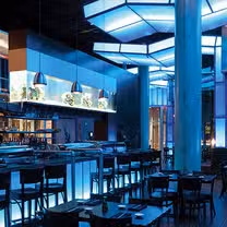 Foto von Blue Sushi Sake Grill - Fort Worth Restaurant