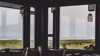 A photo of Pickled Fish restaurant