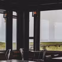 A photo of Pickled Fish restaurant