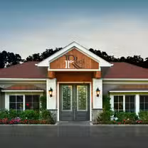 A photo of Rraci Restaurant restaurant