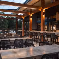 A photo of Warrior Restaurant & Bar restaurant