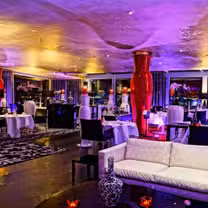 A photo of Yunico - Japanese Fine Dining restaurant