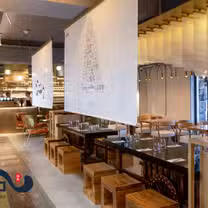 A photo of Renao Bar & Restaurant restaurant