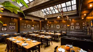 A photo of Emporio restaurant