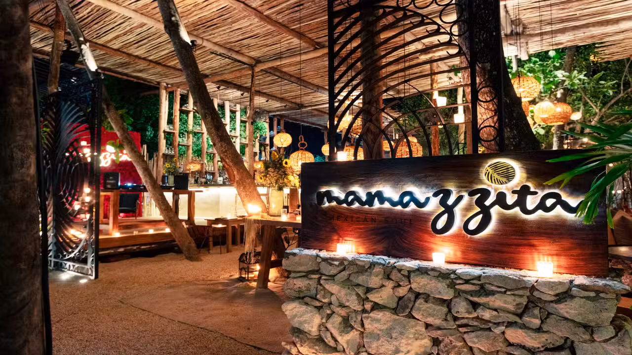 Exterior - Mamazzita Tulum, Tulum, ROO