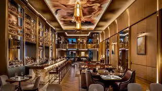 A photo of LOUIX LOUIS restaurant