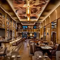 A photo of LOUIX LOUIS restaurant