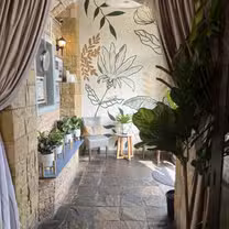 A photo of Nahm Thai Cuisine restaurant