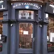 A photo of Best Meze Grill restaurant