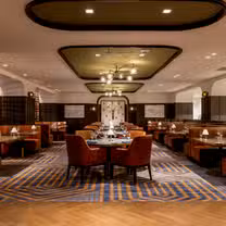 Foto del ristorante Stock & Bond