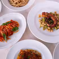 A photo of Sofia's of Little Italy restaurant