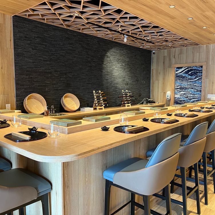 Taki Omakase - Delray