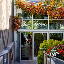 A photo of Bar Serra restaurant