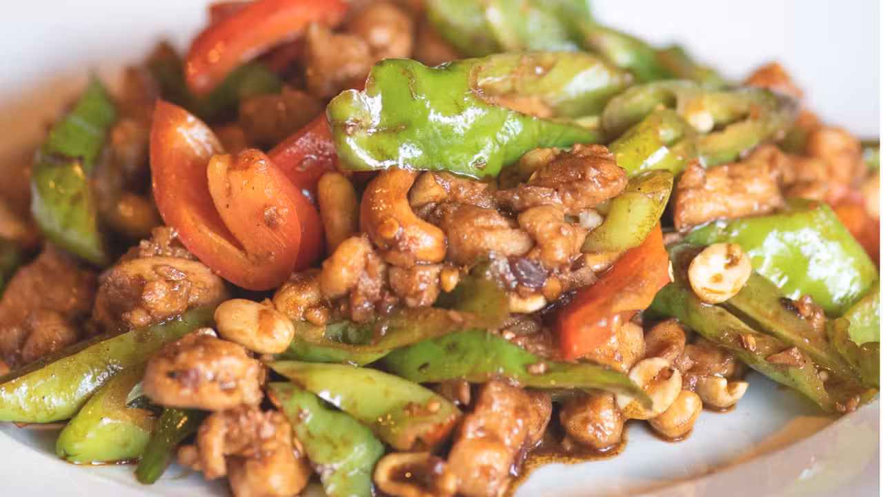 Eten - Butterfly Restaurant, West Hartford, CT