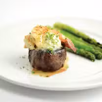 Een foto van restaurant Connors  Steak & Seafood - Cool Springs