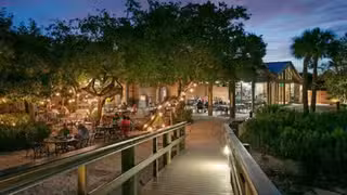 Een foto van restaurant Mar Vista Dockside Restaurant & Pub