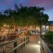 A photo of Mar Vista Dockside Restaurant & Pub restaurant