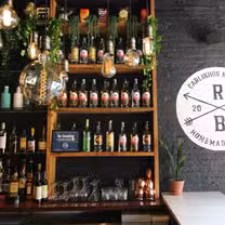 A photo of Rice x Beans restaurant
