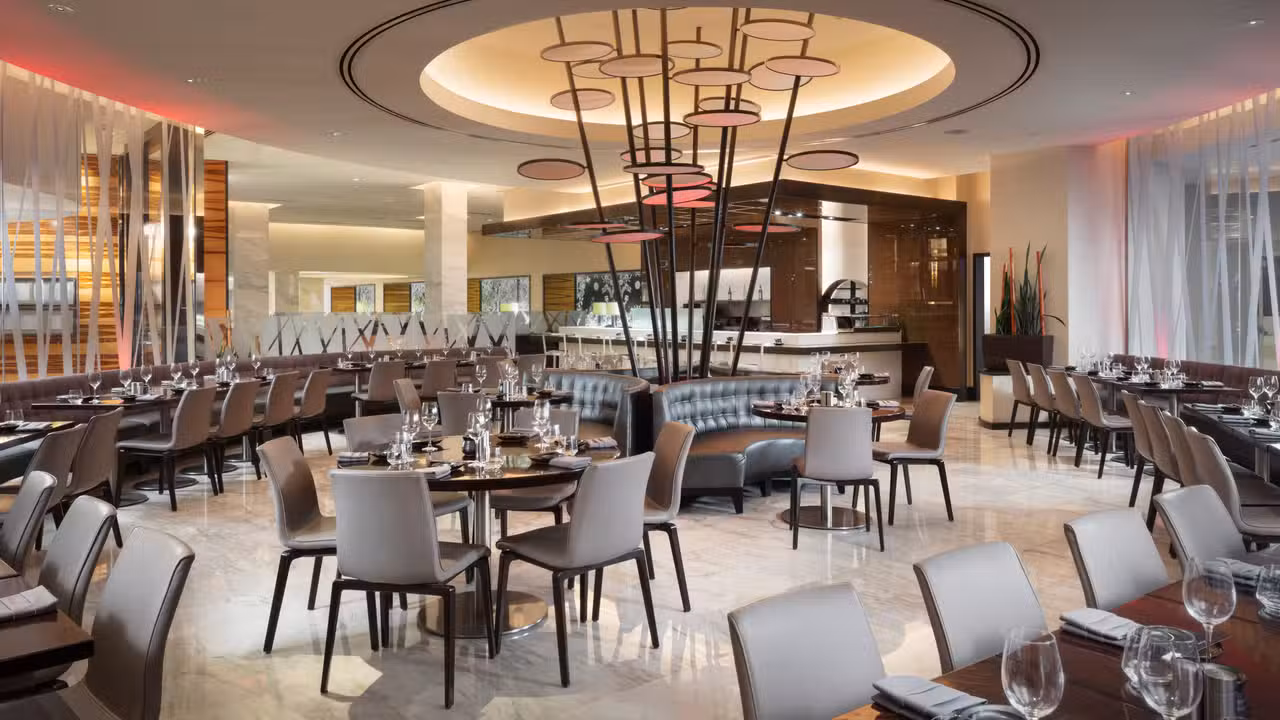 Interior - Vida - Fontainebleau Miami Beach, Miami Beach, FL