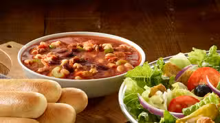 Een foto van restaurant Olive Garden Aleste