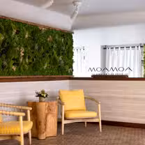 A photo of Moa Moa at the Sheraton Kauai Coconut Beach Resort restaurant