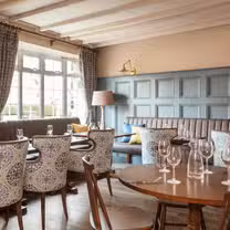A photo of The Whittling House restaurant