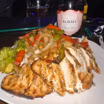 A photo of Crabbae Kenilworth restaurant