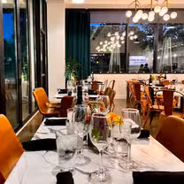 Una foto del restaurante Coco Bistro