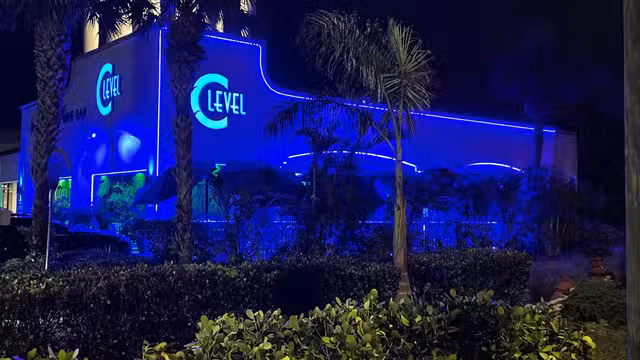 A photo of C Level Restaurant & Cocktail Bar restaurant