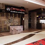 Cover image for Chickie's & Pete's